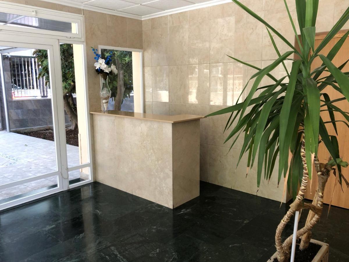 Holiday Apt Niza 10B Benidorm Exterior foto